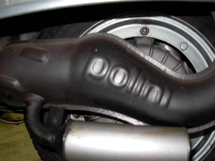 Vespa 125 billede 10