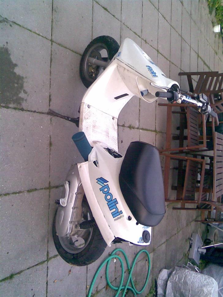 Yamaha Jog as  billede 13