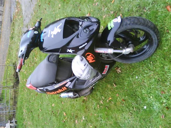 Piaggio nrg billede 1