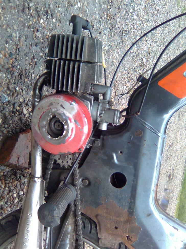 Puch maxi kl væk! billede 1