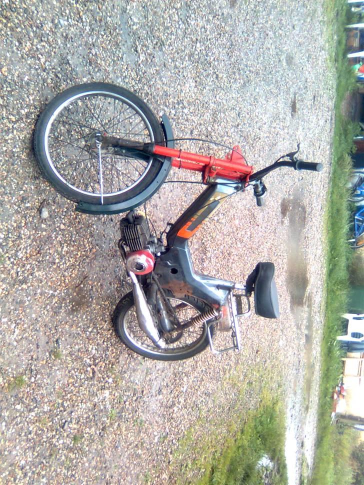 Puch maxi kl væk! billede 2