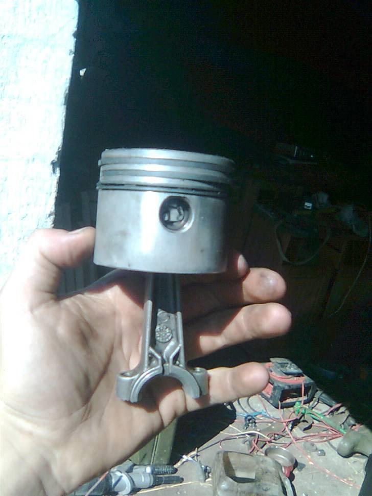 Puch maxi kl væk! billede 4