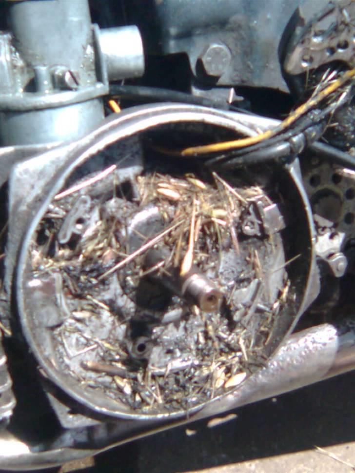 Puch maxi kl væk! billede 5