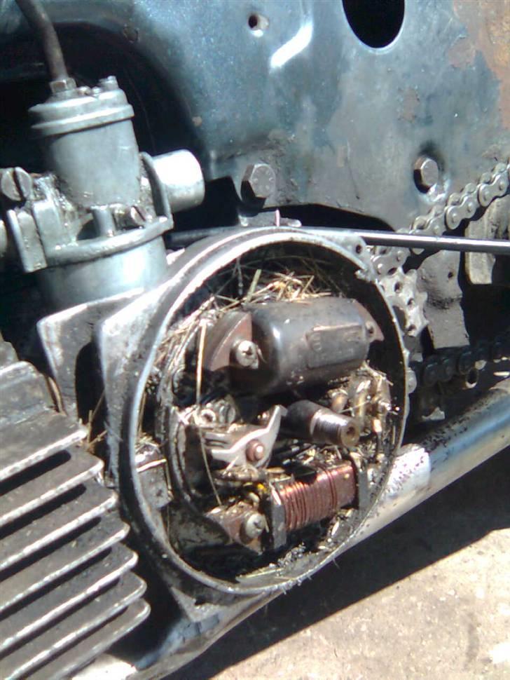 Puch maxi kl væk! billede 6