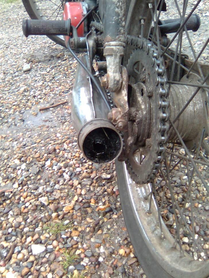 Puch maxi kl væk! billede 7