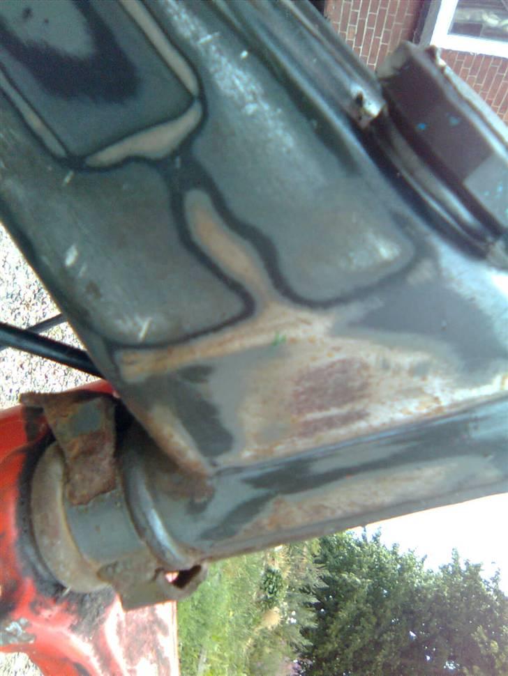 Puch maxi kl væk! billede 9