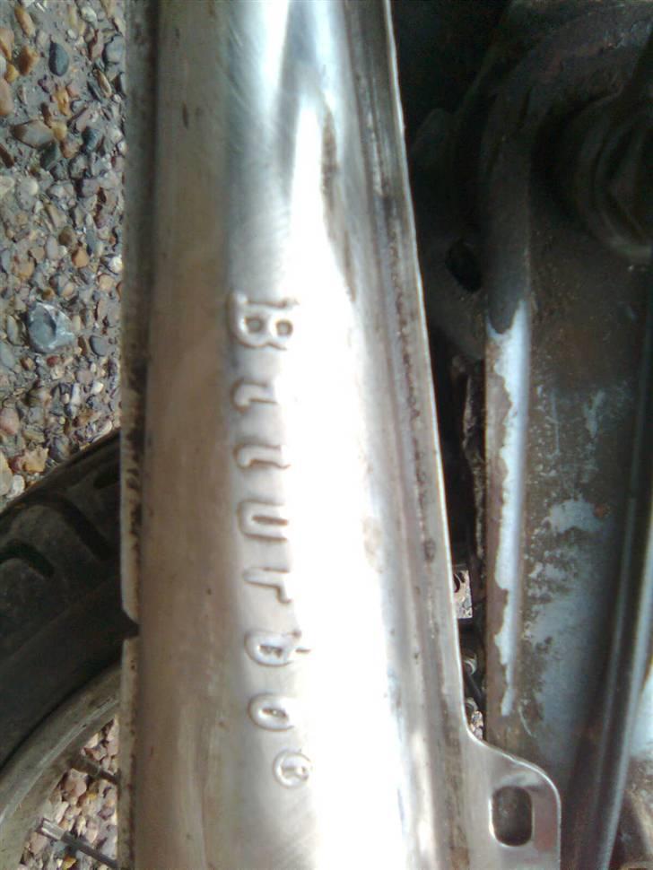 Puch maxi kl væk! billede 14