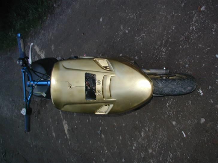 PGO comt solgte billede 3