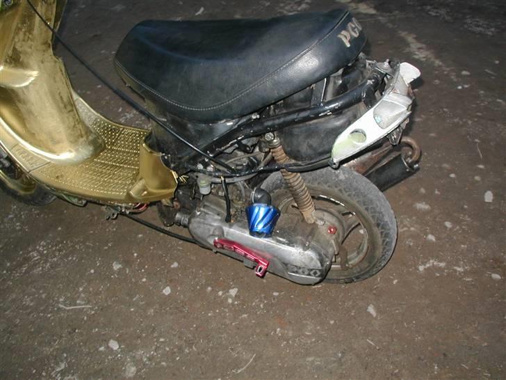 PGO comt solgte billede 4