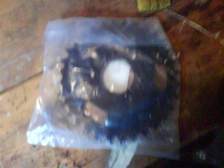 Suzuki dm 50 solgt billede 15