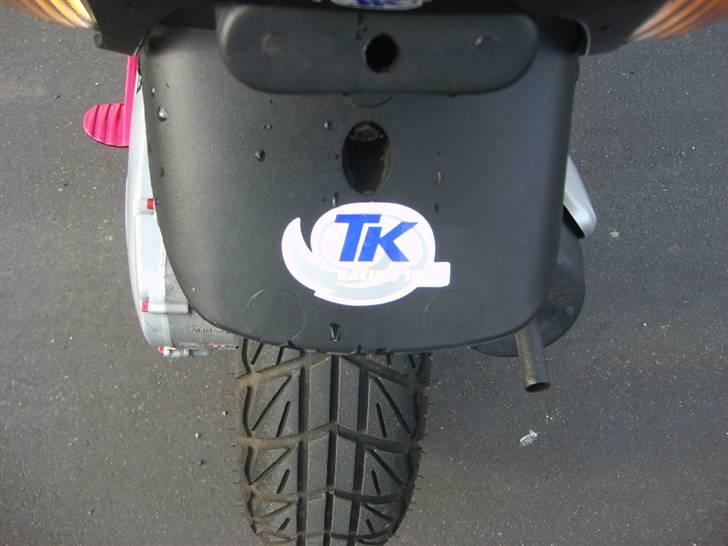 Yamaha Neos billede 11