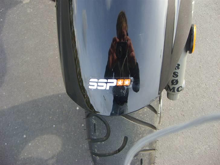 Yamaha Neos billede 14