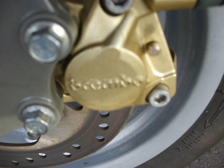 Yamaha Neos billede 15