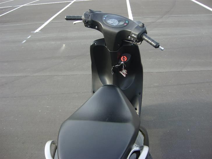 Yamaha Neos billede 18