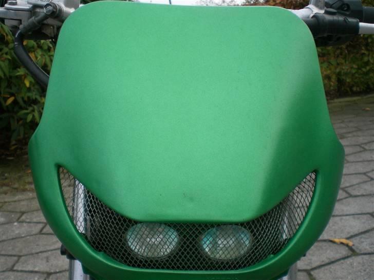 Suzuki Street Magic [ Solgt ] billede 7