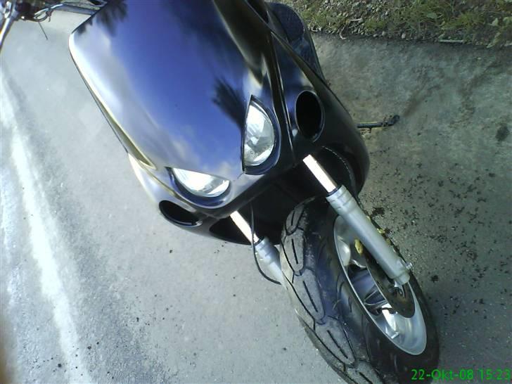 Yamaha Neo's  billede 1