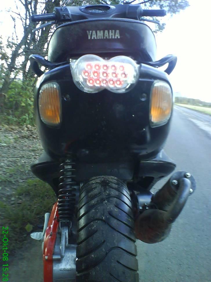 Yamaha Neo's  billede 2