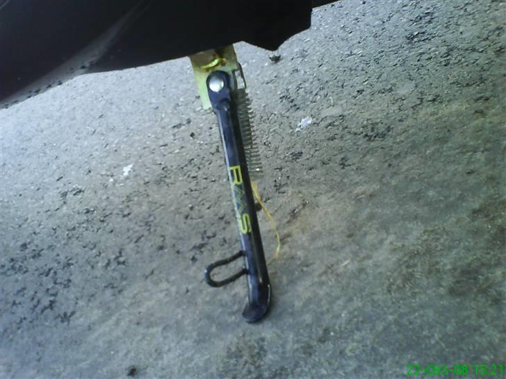 Yamaha Neo's  billede 4