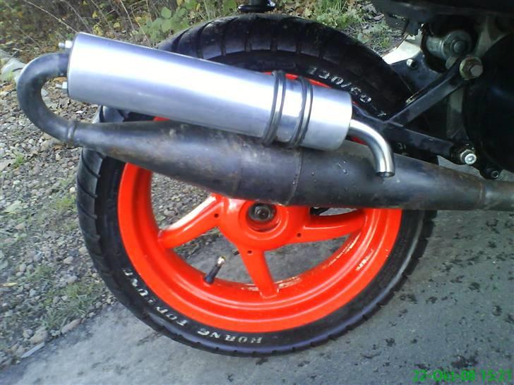 Yamaha Neo's  billede 5