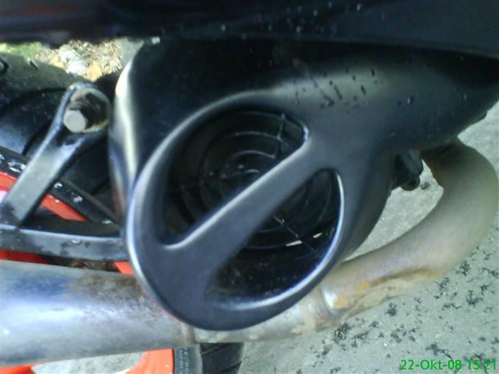 Yamaha Neo's  billede 6