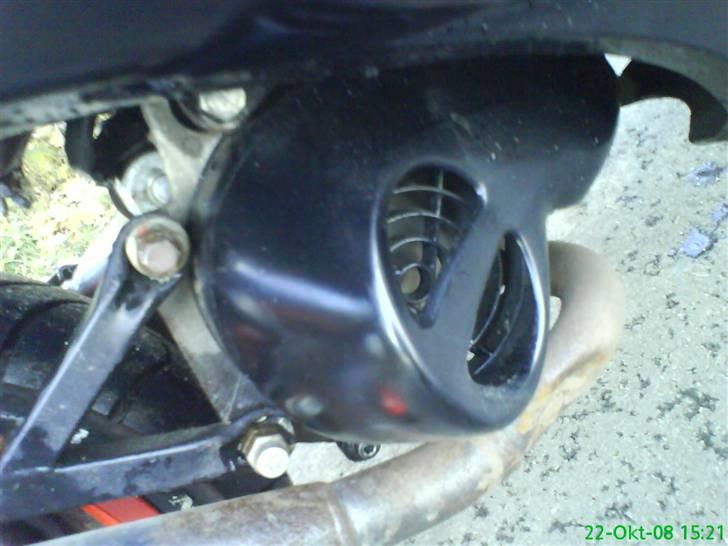 Yamaha Neo's  billede 7