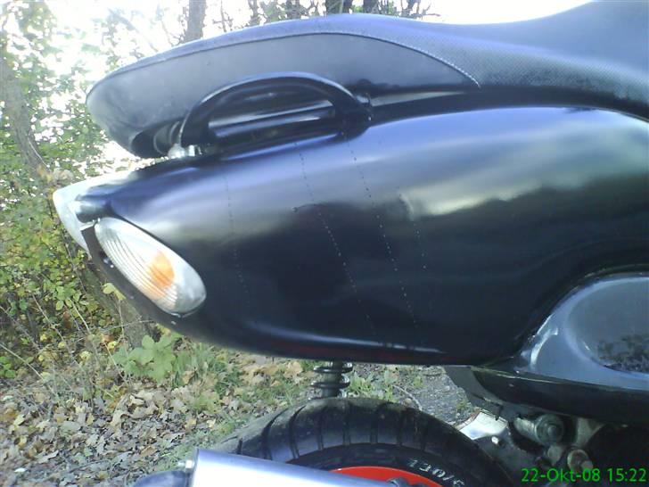 Yamaha Neo's  billede 8