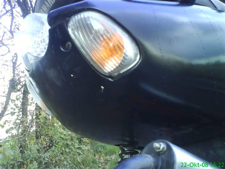 Yamaha Neo's  billede 9