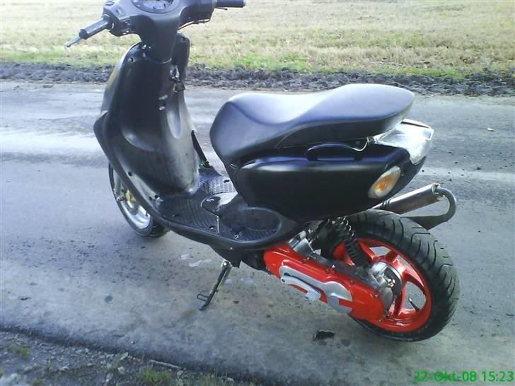 Yamaha Neo's  billede 10