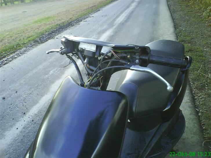 Yamaha Neo's  billede 12