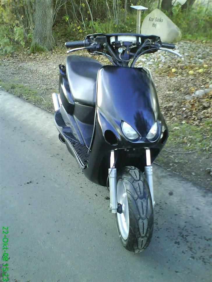 Yamaha Neo's  billede 13