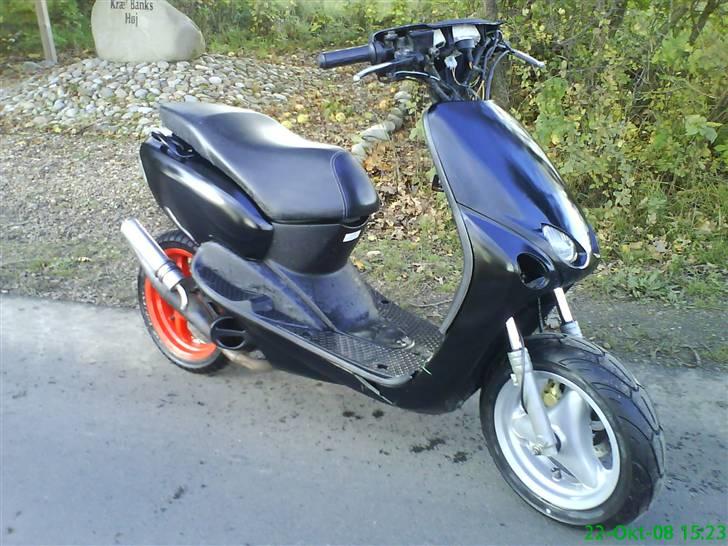 Yamaha Neo's  billede 14