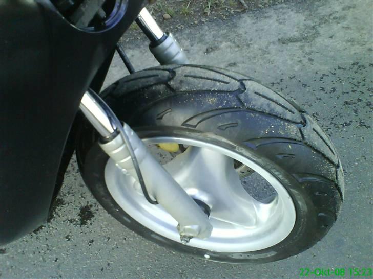 Yamaha Neo's  billede 15