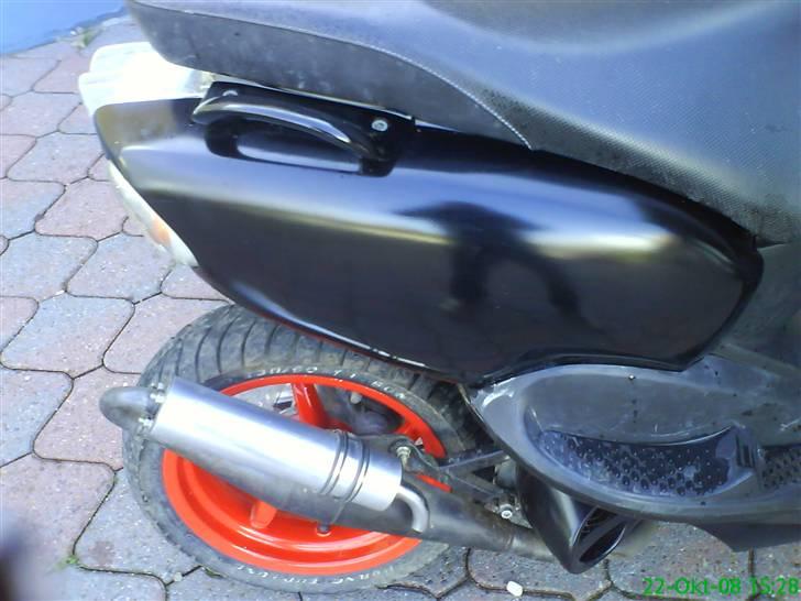 Yamaha Neo's  billede 16