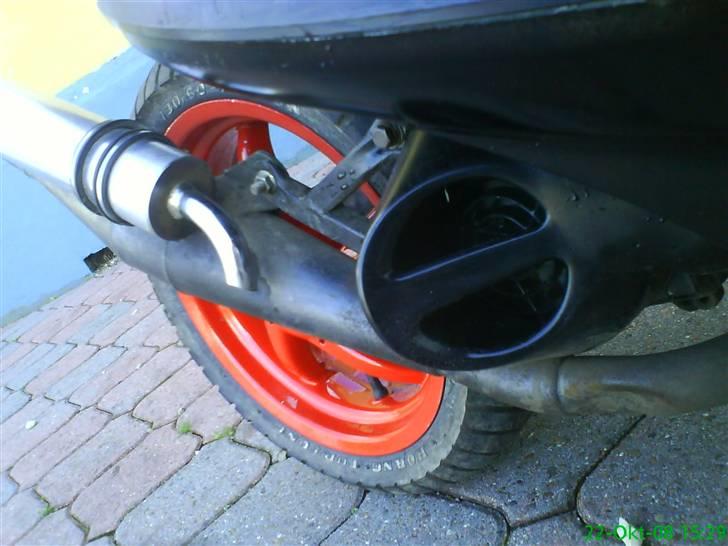 Yamaha Neo's  billede 17