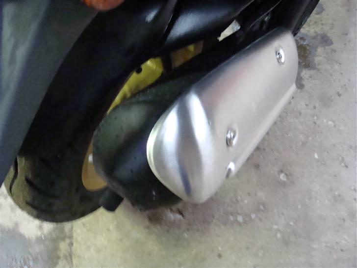 Aprilia Sonic Gp billede 1