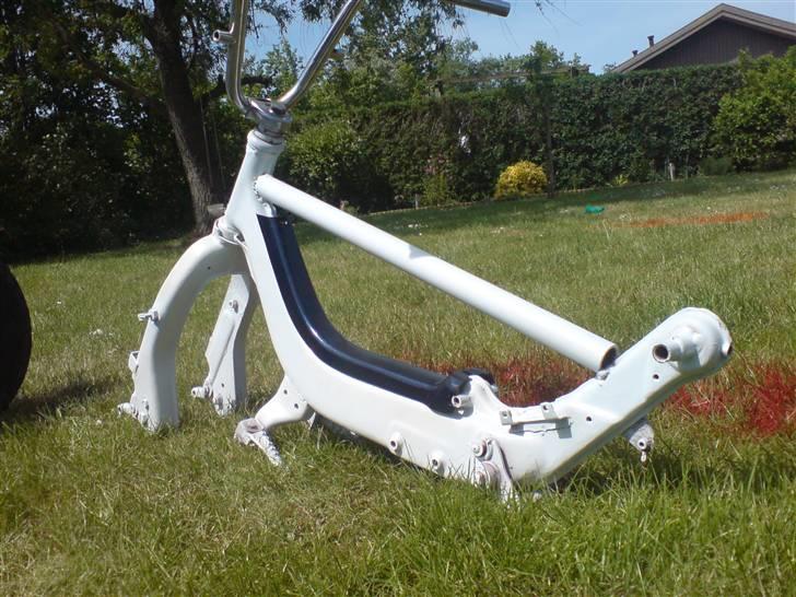 PGO FzHOT  SOLGT billede 4
