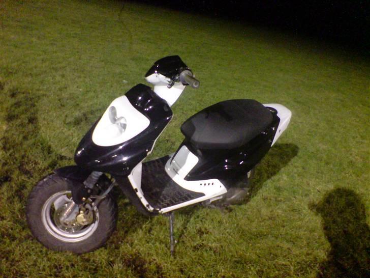 PGO Hot 50 billede 10