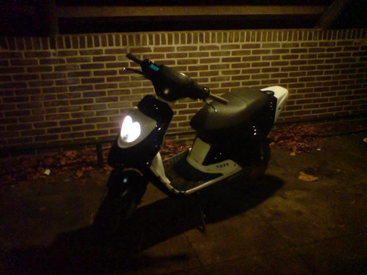 PGO Hot 50 billede 11