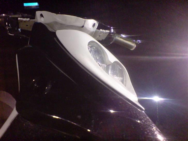 PGO Hot 50 billede 12