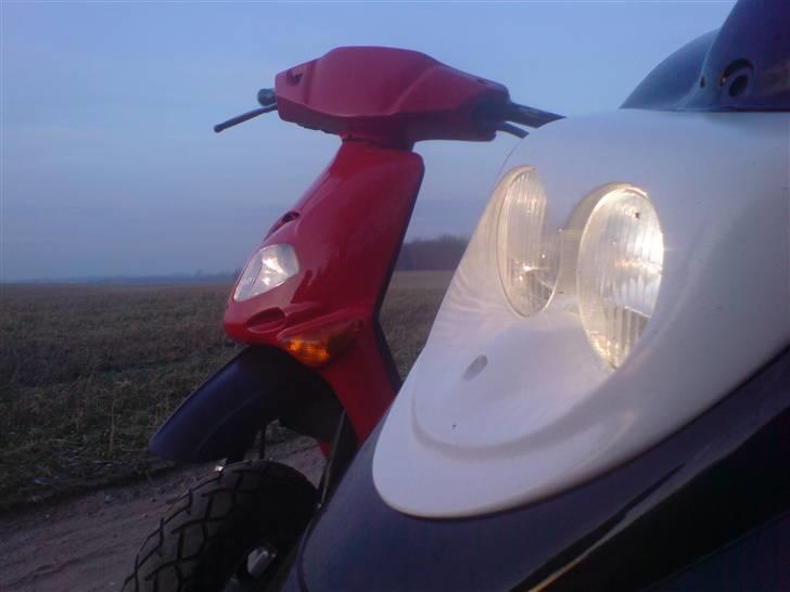 PGO Hot 50 billede 19