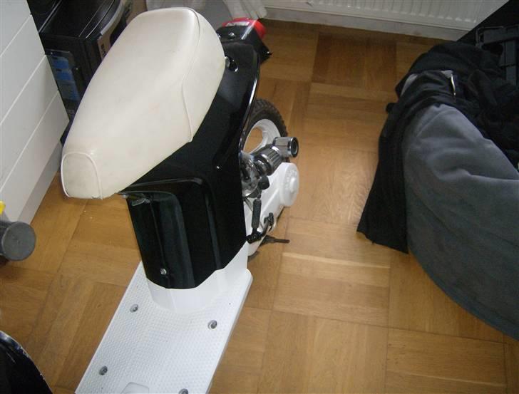 Honda melody  SOLGT. - melody billede 16