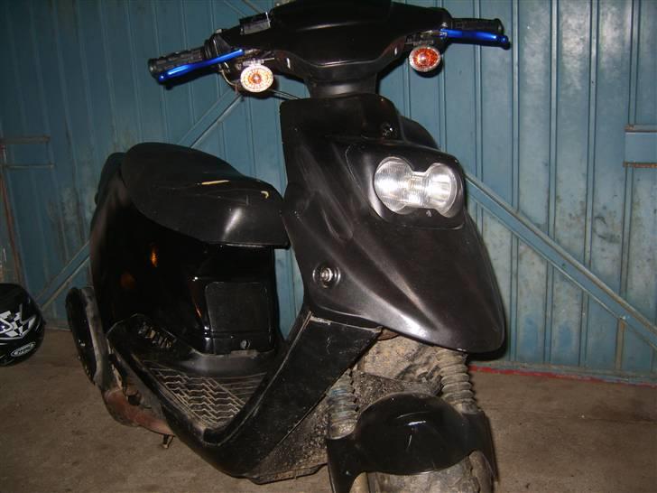 PGO Hot 50 billede 2