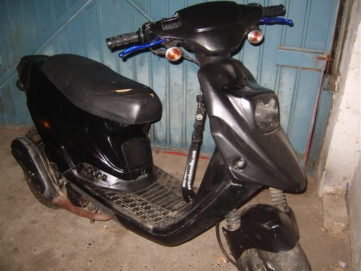 PGO Hot 50 billede 3