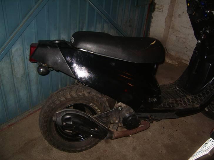 PGO Hot 50 billede 4