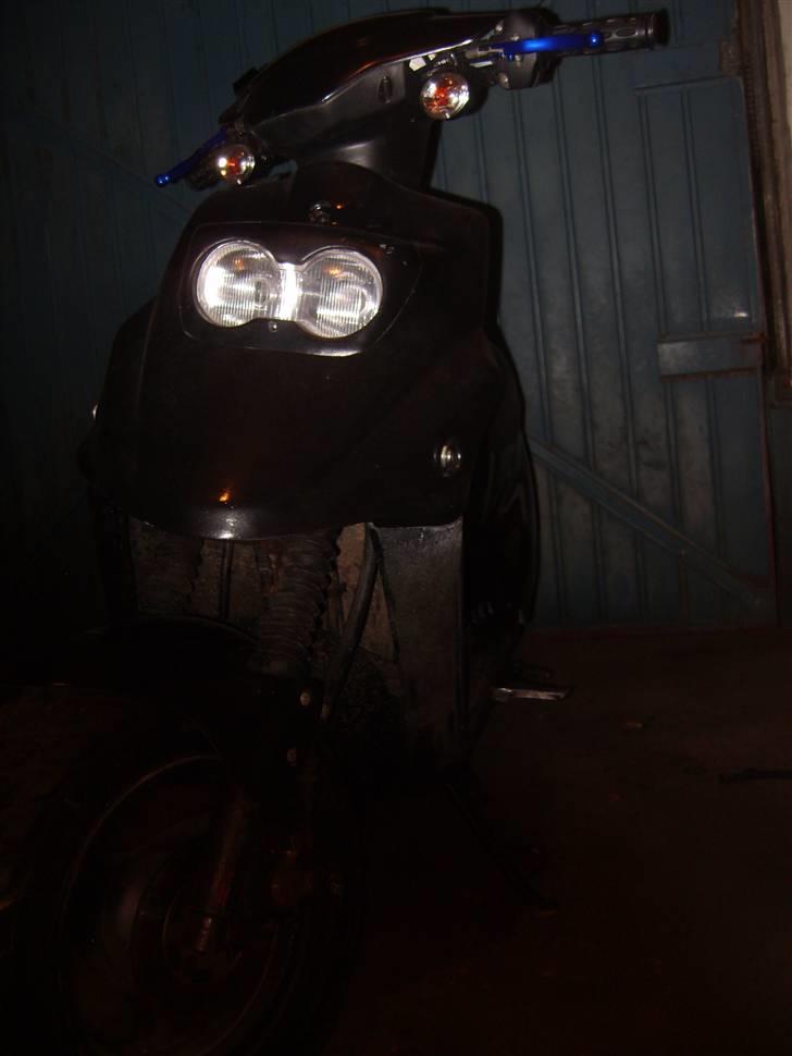 PGO Hot 50 billede 5