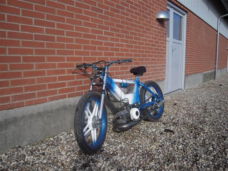 Puch maxi k  >>Solgt<< billede 1