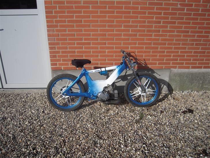 Puch maxi k  >>Solgt<< billede 2