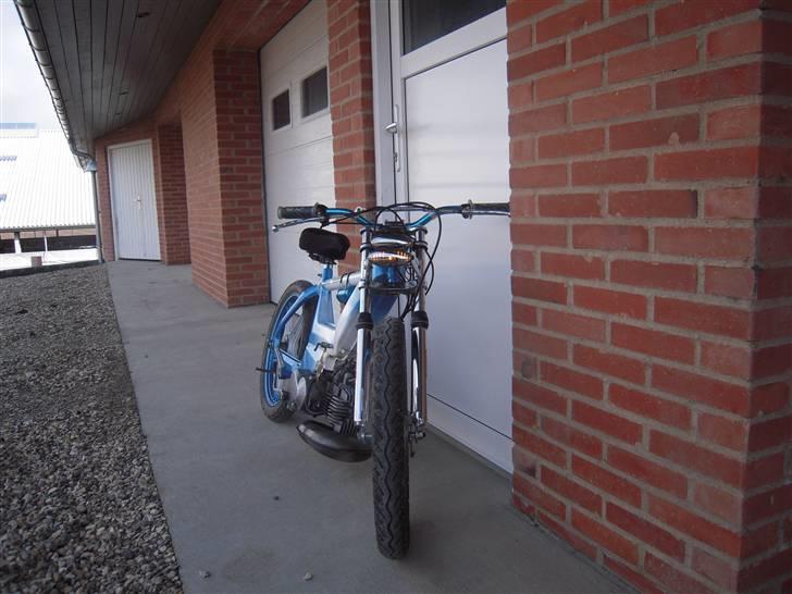Puch maxi k  >>Solgt<< billede 3