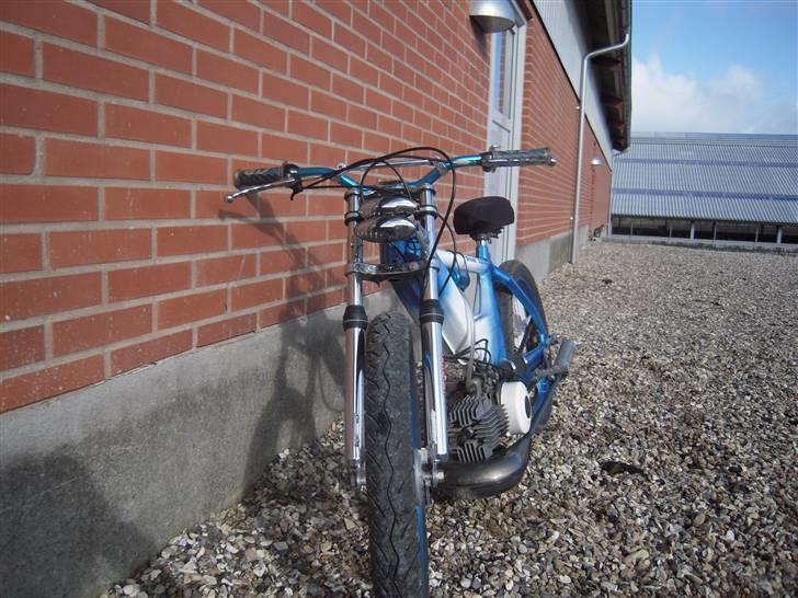 Puch maxi k  >>Solgt<< billede 4