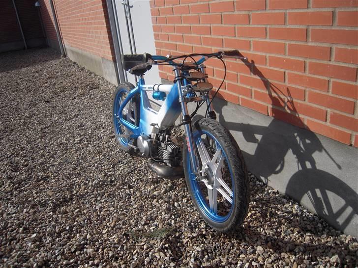 Puch maxi k  >>Solgt<< billede 5